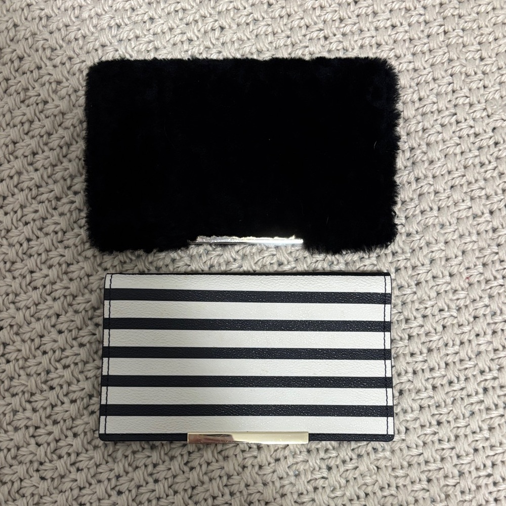 Kate Spade ♠️ “Make it mine” purse flaps - Picture 3 of 5
